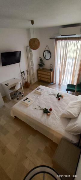 Siesta Luxury Apartment